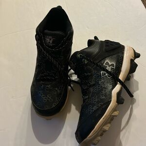 Under Armor Out Of Here  Cleats